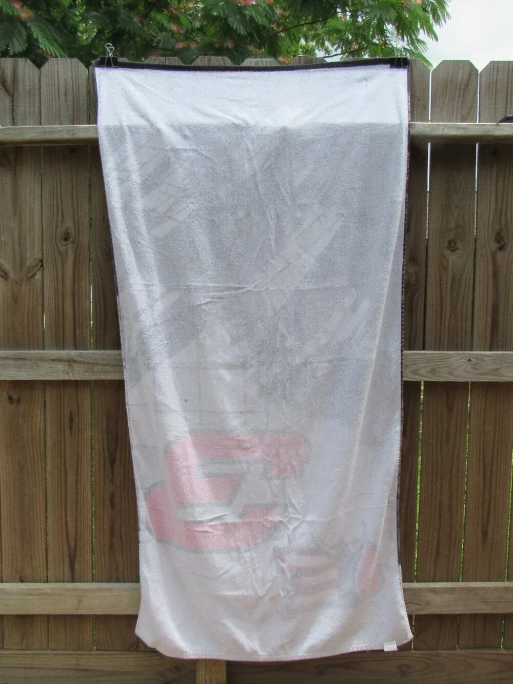 Springs Global vintage nascar